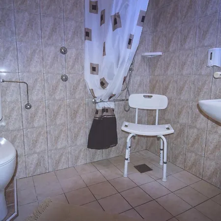 Zagora Affittacamere Pola