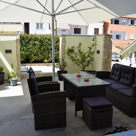 Affittacamere Zagora