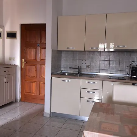 Casa de hóspedes Zagora Pula