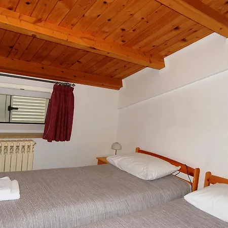 Zagora Casa de hóspedes 3*