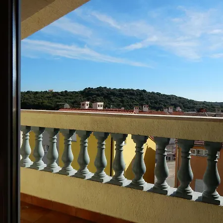 Casa de hóspedes Zagora 3*