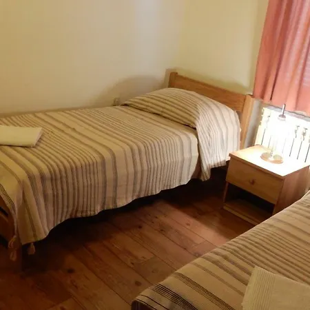 Affittacamere Zagora Pola