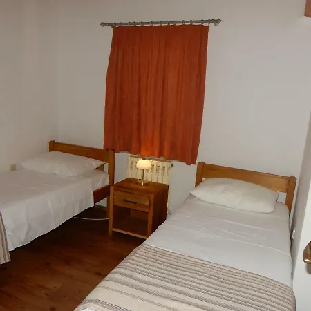 Guest house Zagora