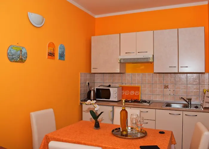 Zagora 게스트하우스 풀라