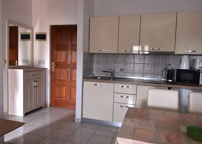 게스트하우스 Zagora 풀라