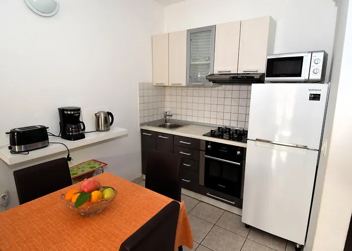 게스트하우스 Zagora 풀라