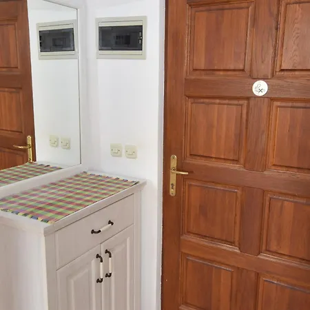 Gostinjska kuća Zagora Pula