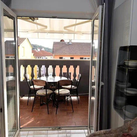 Zagora Gostinjska kuća Pula