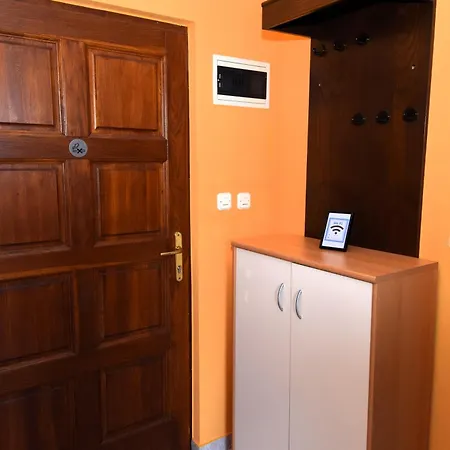 Gostinjska kuća Zagora Pula