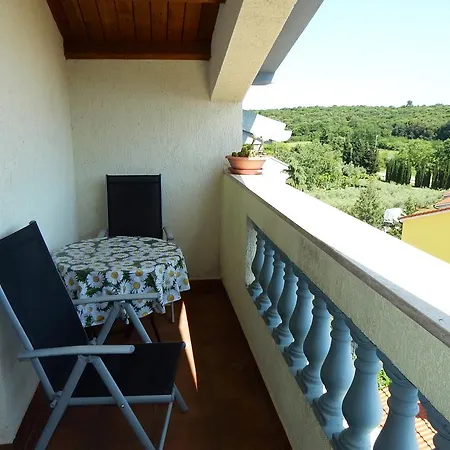 Vendégház Zagora 3*