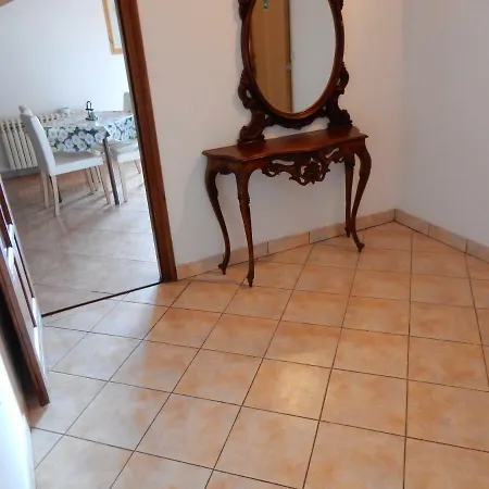 Vendégház Zagora 3*