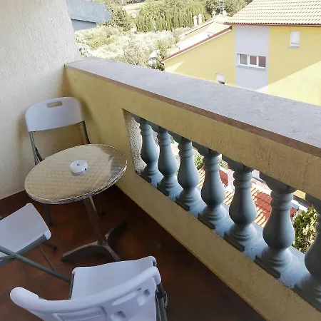 Vendégház Zagora Póla