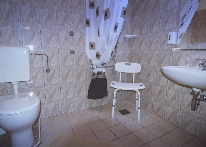 Zagora Gostinjska kuća Pula