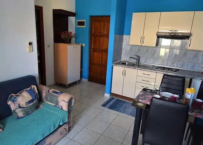 Gostinjska kuća Zagora 3*