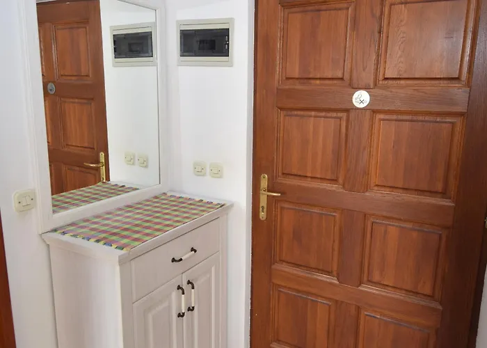 Gostinjska kuća Zagora Pula