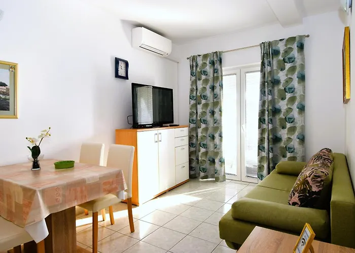 Gostinjska kuća Zagora