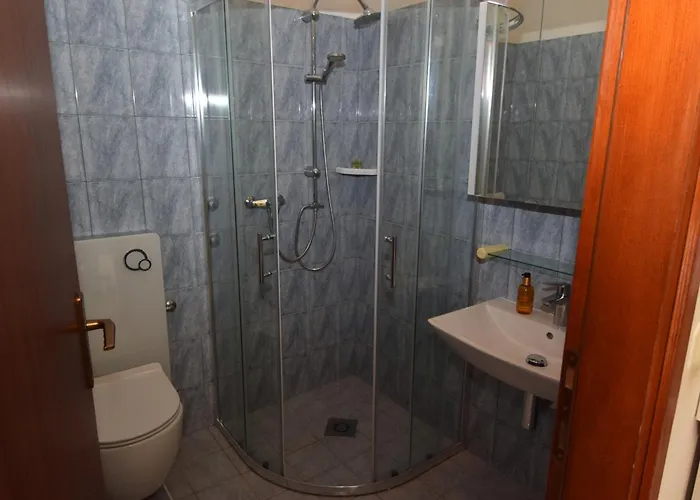 Gostinjska kuća Zagora 3*