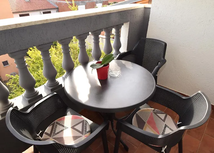 Zagora Gostinjska kuća Pula