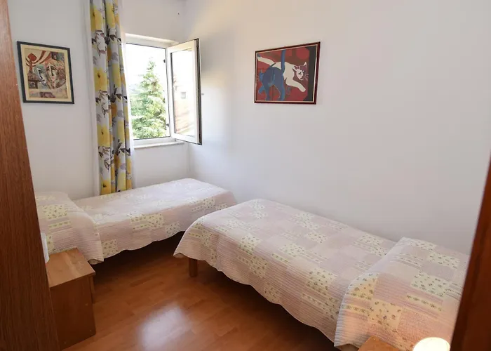 Zagora Gostinjska kuća Pula