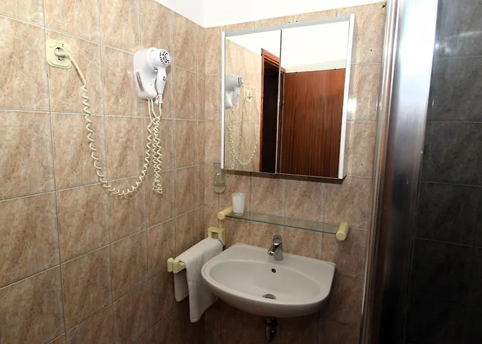 Gostinjska kuća Zagora 3*