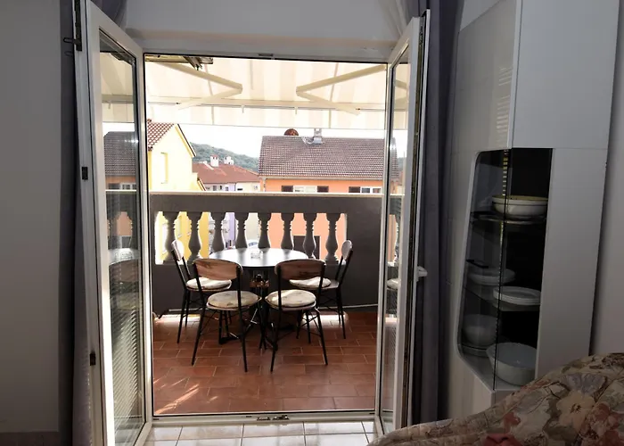 Zagora Gostinjska kuća Pula