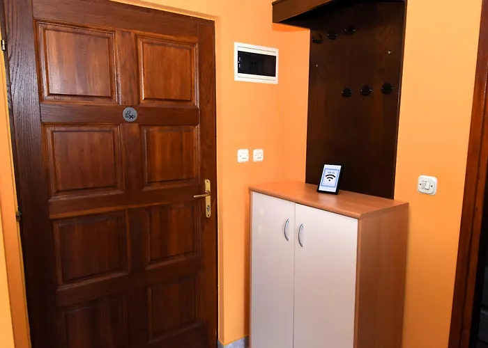 Gostinjska kuća Zagora Pula