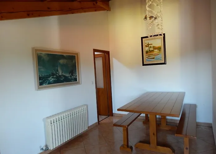 Zagora Gostinjska kuća 3*