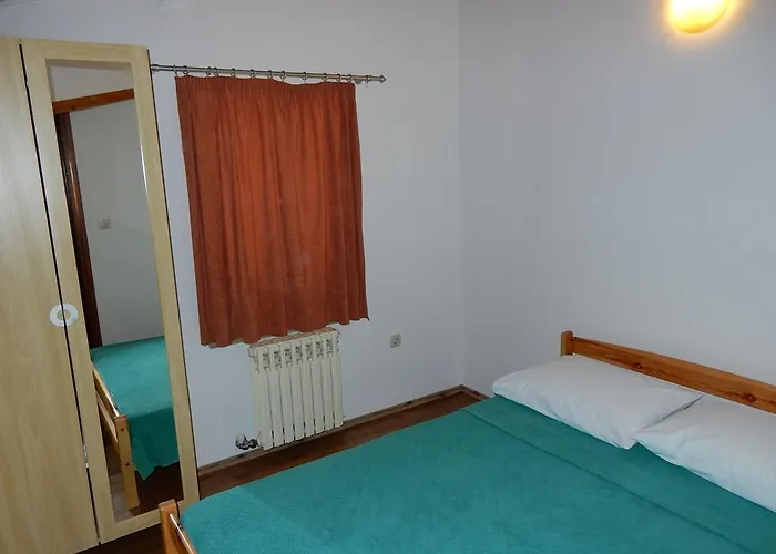 Gostinjska kuća Zagora