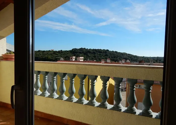 Gostinjska kuća Zagora 3*