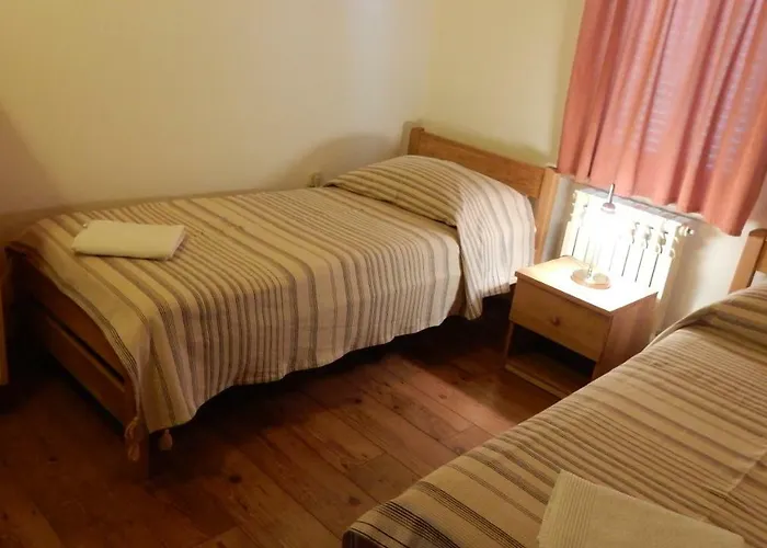 Gostinjska kuća Zagora Pula