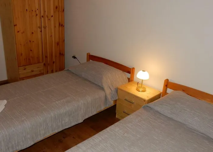 Gostinjska kuća Zagora