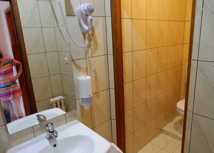 Gostinjska kuća Zagora 3*