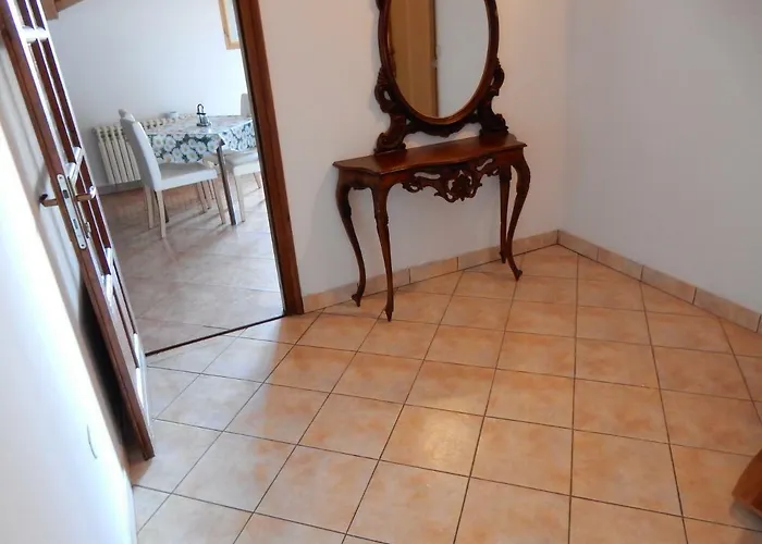 Gostinjska kuća Zagora 3*