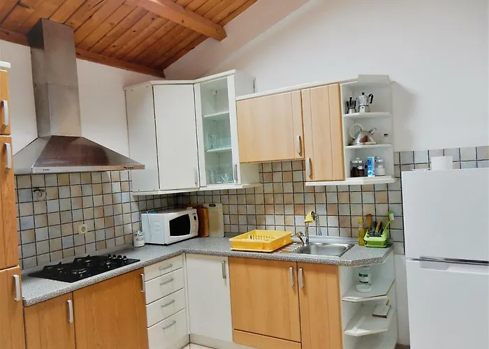 Zagora Gostinjska kuća Pula