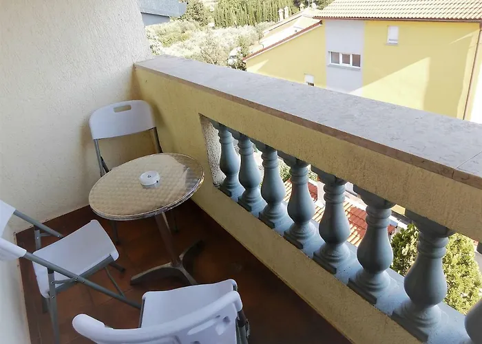 Gostinjska kuća Zagora Pula