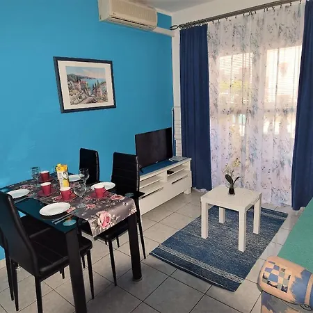Konukevi Zagora 3*