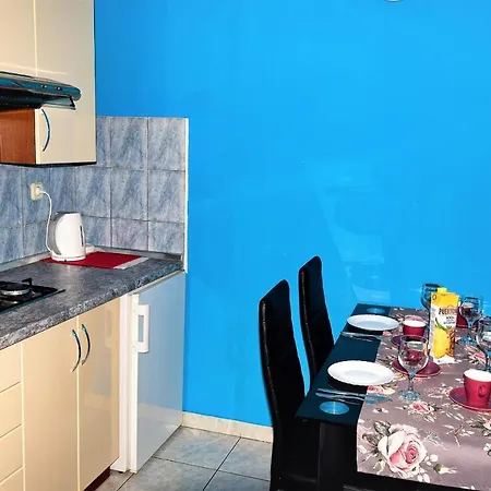 Zagora Konukevi 3*
