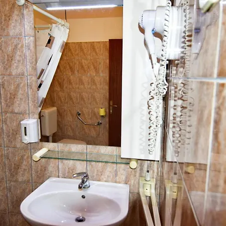 Zagora Konukevi 3*