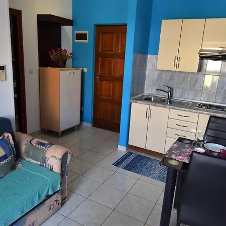 Konukevi Zagora 3*