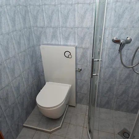 Zagora Konukevi 3*