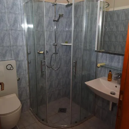 Konukevi Zagora 3*