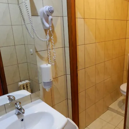 Konukevi Zagora 3*
