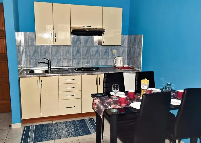 Zagora بيت ضيافة بولا